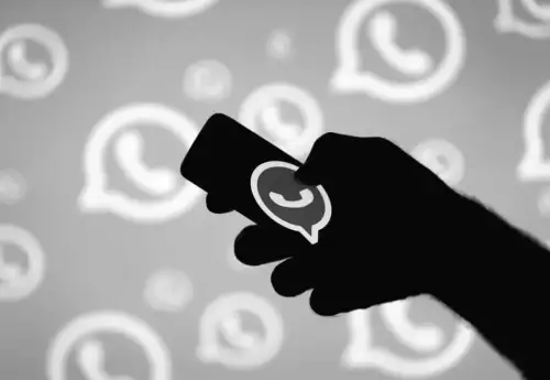 Росія на межі: спроба повного блокування WhatsApp виявлена компанією