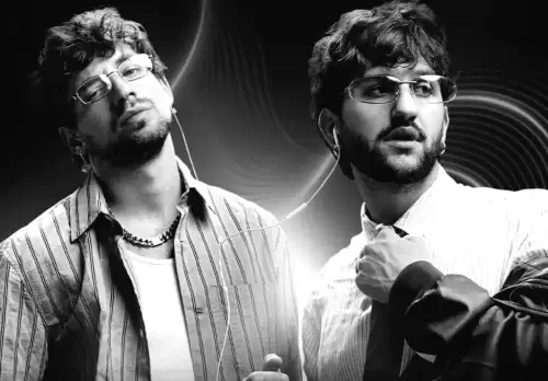 Фіналіст Нацвідбору на 'Євробачення-2026' поділився таємницею про операцію перед сценою