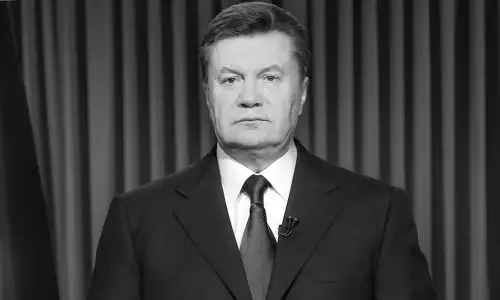 19 лютого розпочнеться слухання у справі Януковича щодо розстрілу на Майдані