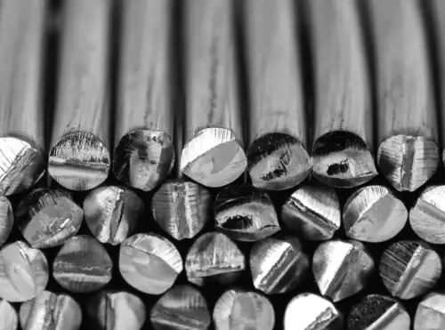 Мідь на шляху до нового рекорду: ціни знову стрімко зростають