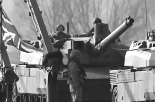 ЗСУ вразили НАТО на навчаннях: The Telegraph назвав, що змушена робити Британія