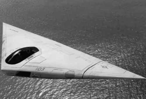 Таємниця A-12 Avenger II: чому американський бомбардувальник так і не злетів?