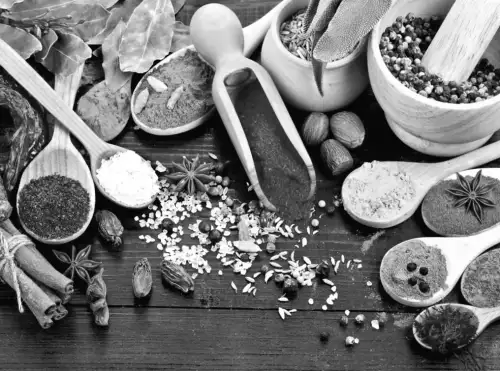 Спеція №1 для контролю рівня цукру в крові: Рекомендація дієтологів, яку варто знати кожному