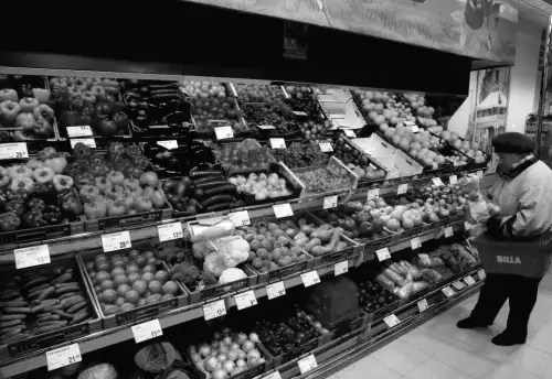 В Україні злетіли ціни на овочі: що подорожчало за останній тиждень