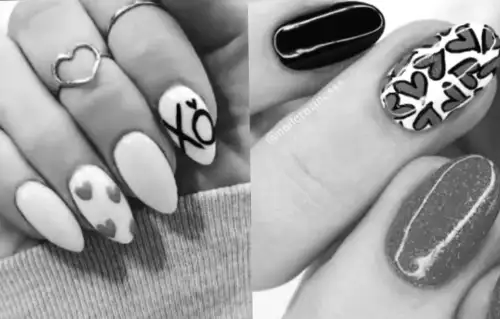 Манікюр на 14 лютого: 9 неймовірних дизайнів, які додадуть магії вашому святу