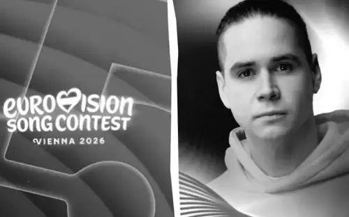 Незважаючи на обстріли та блекаути: на фінал Нацвідбору на Євробачення приїде міжнародна зірка