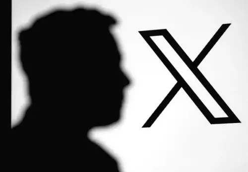 Масштабний збій у X: соцмережа зупинила роботу в Україні