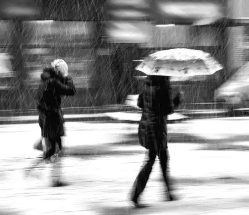 18 лютого циклон захопить Україну: де очікувати найгіршу погоду за прогнозом синоптикині