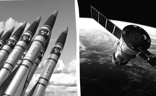 У РФ з’явилася зброя, здатна змінити баланс сил із США — Forbes б’є на сполох