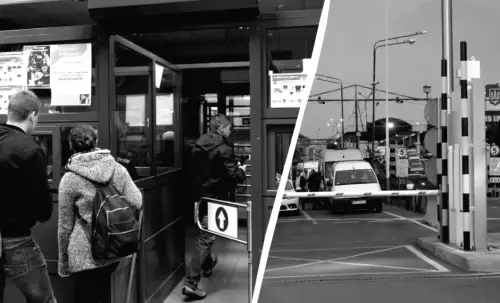 Рух на кордоні з Румунією обмежено: що відбувається на пункті пропуску?