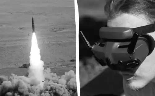 ССО поділились деталями удару по сховищу Іскандерів та стратегічному об'єкту Рубікон