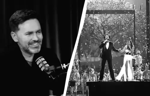 Психологічна травма від Кіркорова: ведучий поділився своїм страшним досвідом