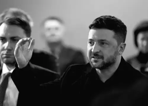 Зеленський: «Ми зробили численні компроміси, але Путін та його соратники досі на волі»