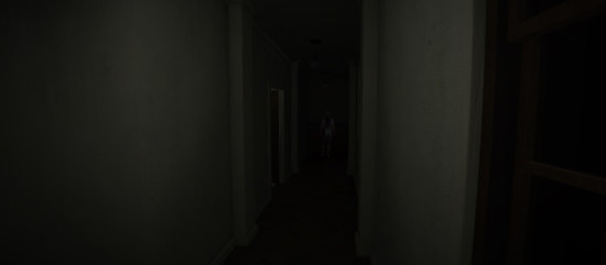 Strange Night