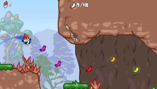 Geki Yaba Runner