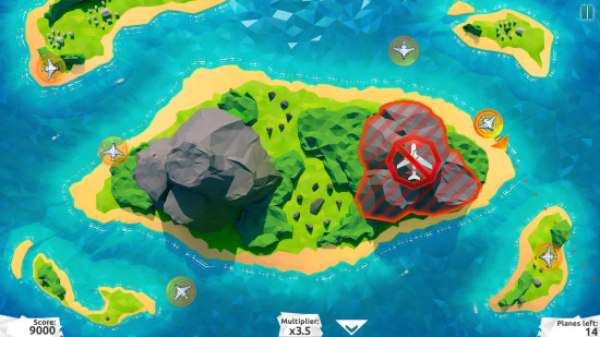 Land It!
