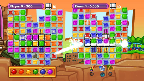 Tina's Toy Factory