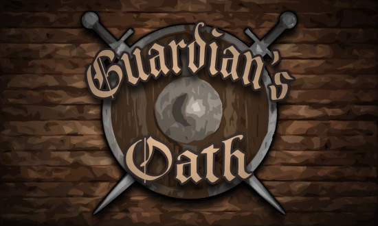 Guardian's Oath