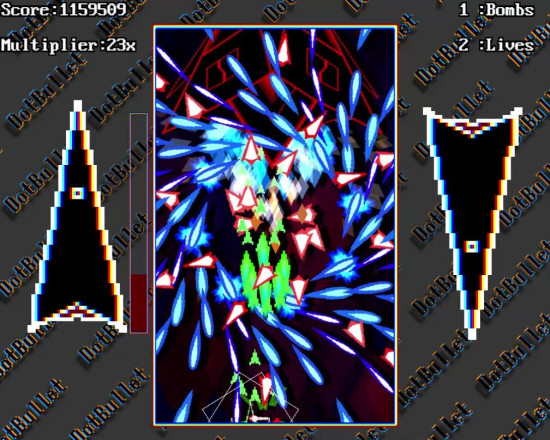 DotBullet