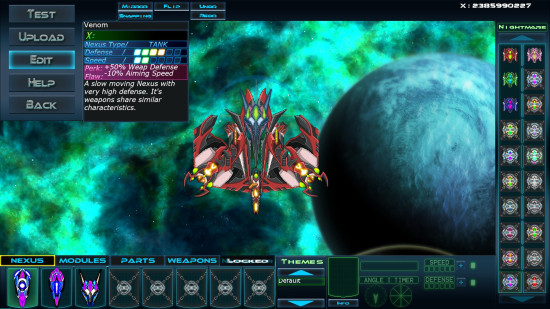 ReVeN: XBridge
