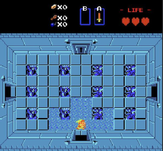 Zelda
