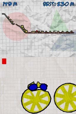 JellyCar 2