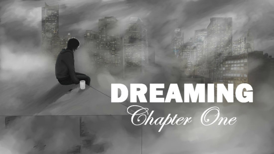 Dreaming