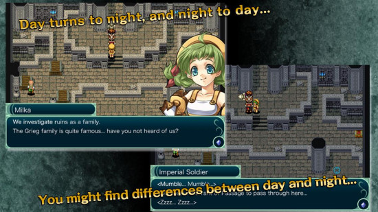 RPG Grinsia