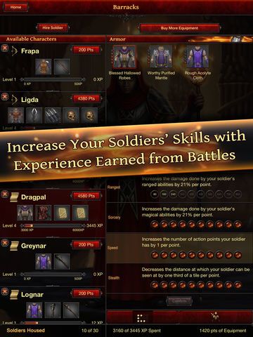 Battle Dungeon: Risen