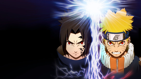 NARUTO: Ultimate Ninja Storm