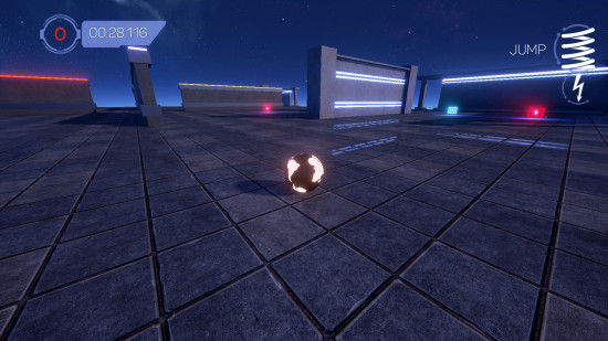 Sphere Complex