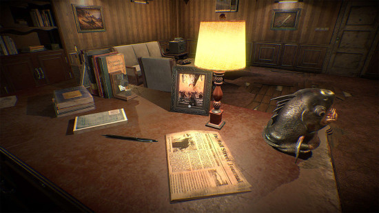 DYING: Reborn PSVR