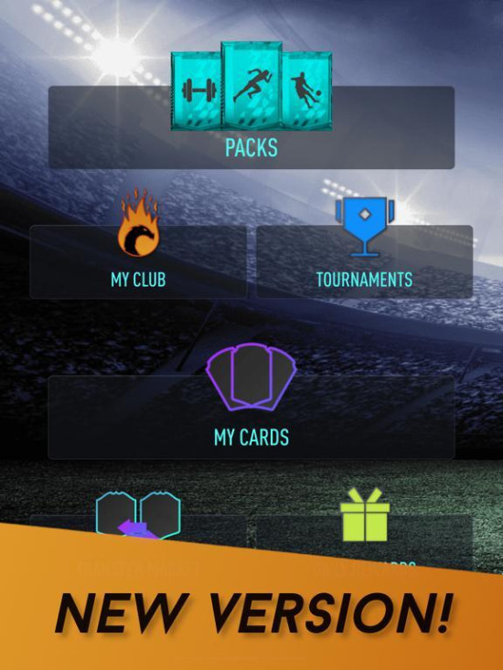 Smoq Games 22 Pack Opener
