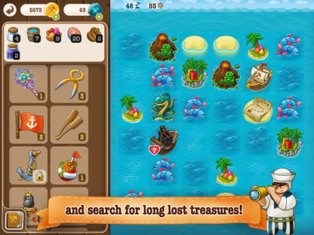 Puzzle Craft 2