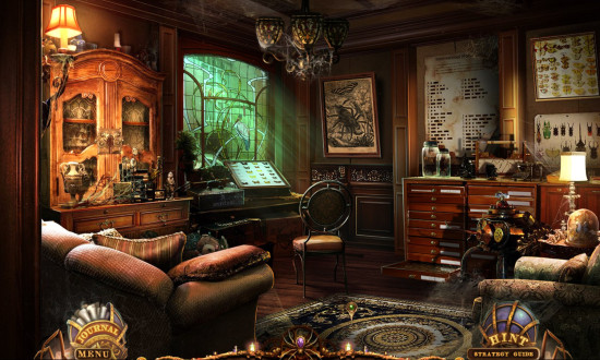 Web of Deceit: Black Widow Collector's Edition