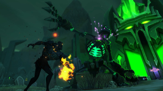 Dungeon Defenders II - Starter Pack