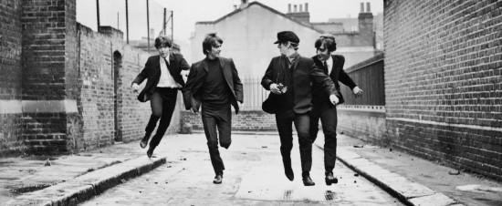 The Beatles: Rock Band
