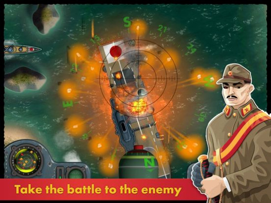 iBomber 3