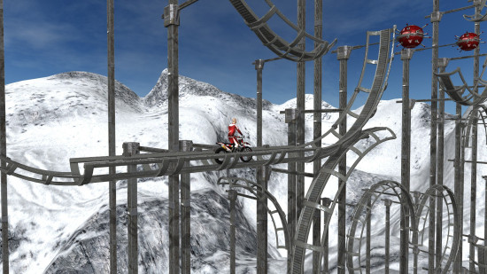 Motorbike