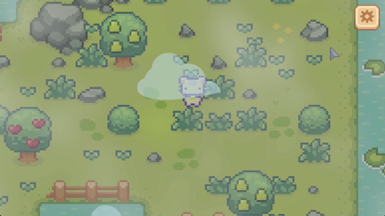 Sprout Valley