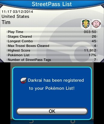 Pok&eacute;mon Battle Trozei