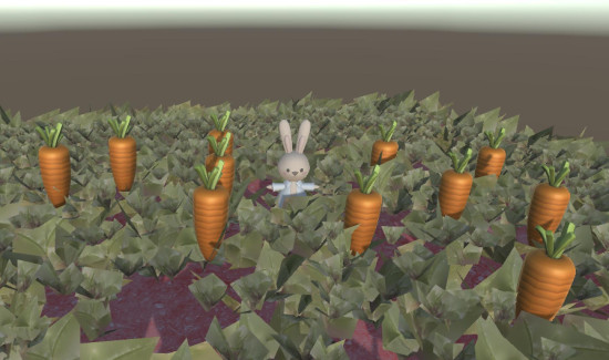 Rabbit (KatherineZheng)