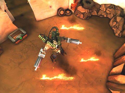 Bullet Time HD