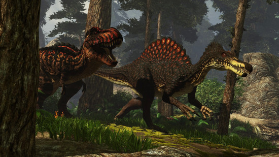 Primal Carnage: Extinction