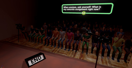 Limelight VR