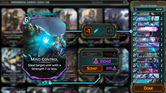 Nova Blitz