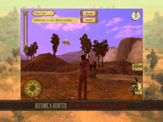 Evolution: Indian Hunter - Unlimited