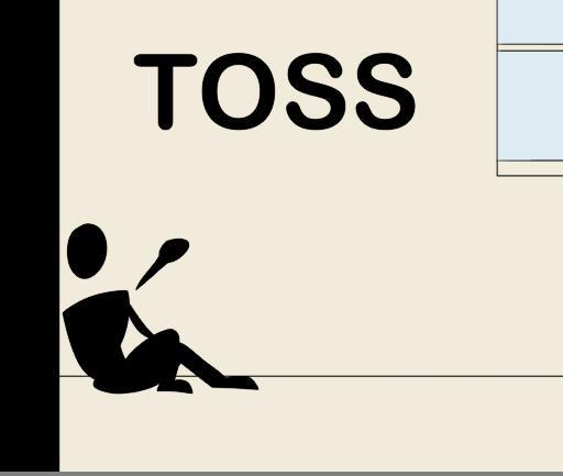 Toss - Lame Jam 9