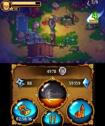League of Heroes