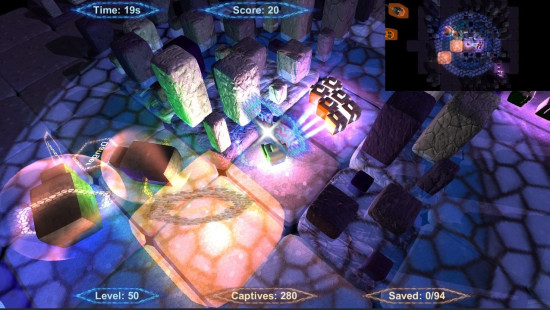 Unlimited Escape 2